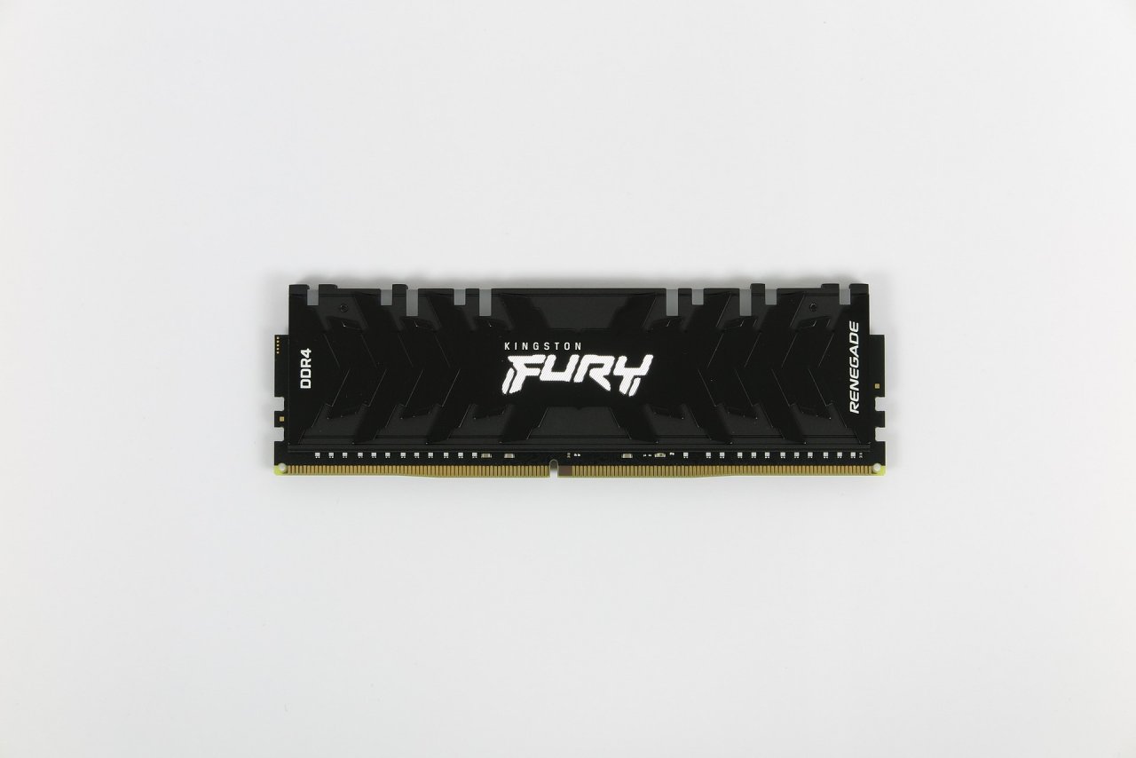 [21/12/2021] Kingston Fury Renegade RGB KF436C16RB1AK2/32