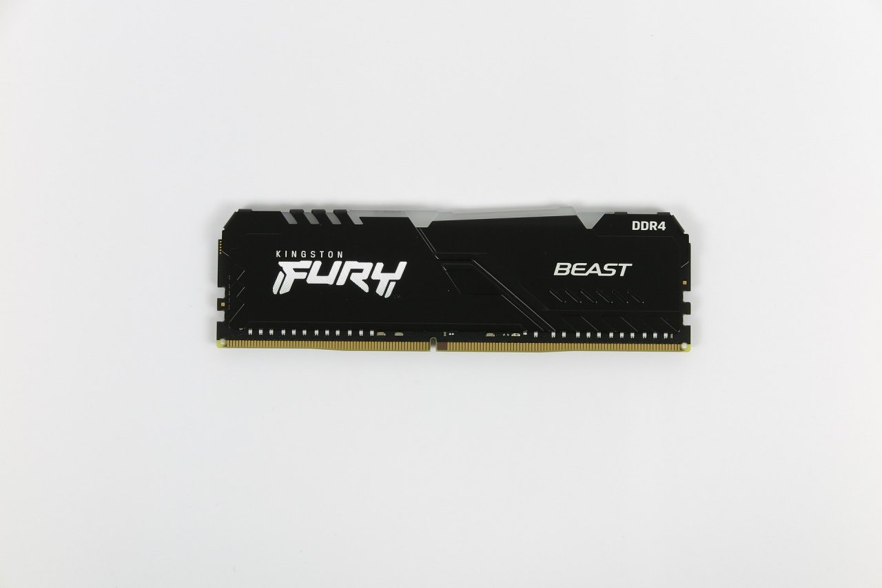 [21/12/2021] Kingston Fury Beast RGB KF436C18BBAK2/64