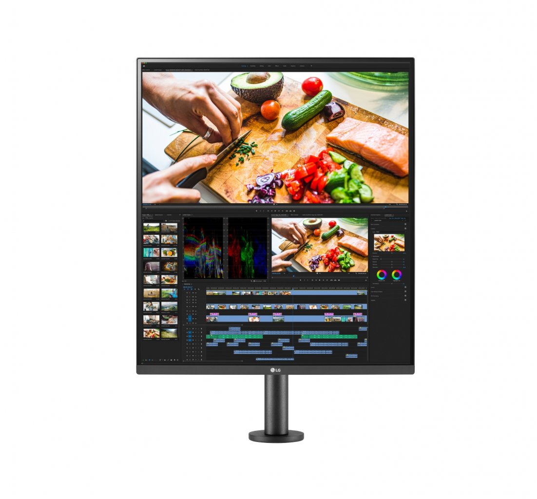 [22/12/2021] LG Dualup Monitor 28MQ780. (3)