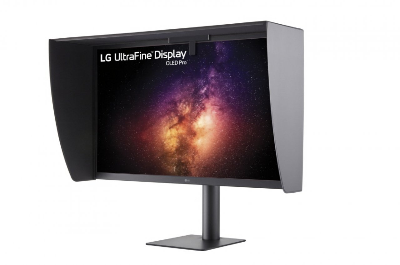 [17/12/2021] LG mit zwei neuen OLED-Monitoren für 2022 in 27 und 31,5 Zoll (2)
