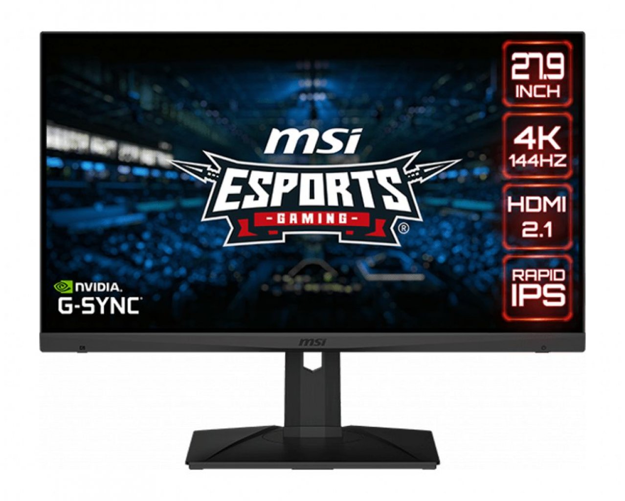 [17/12/2021] MSI stellt den Gaming-Monitor&nbsp;Optix MAG281URF vor. (3)