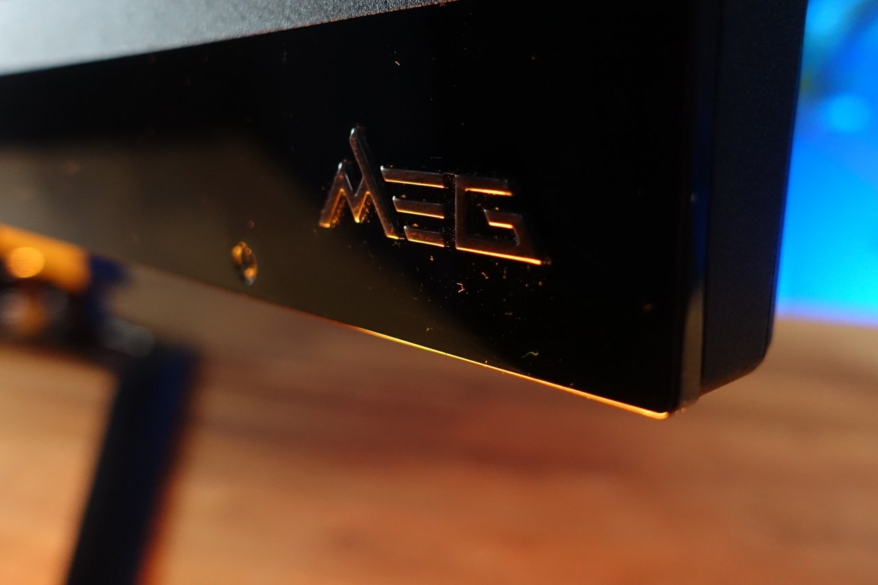 [15/12/2021] MEG381CQR Plus im Test.