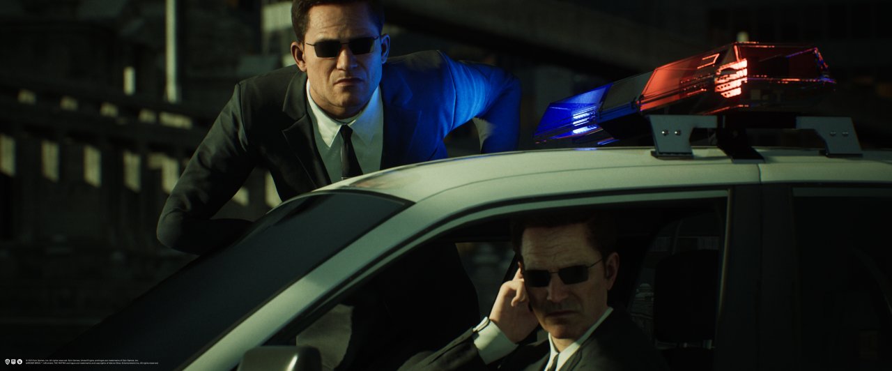 [10/12/2021] Die Echtzeit-Techdemo The Matrix Awakens: An Unreal Engine 5 Experience wurde nun offiziell vorgestellt. (3)