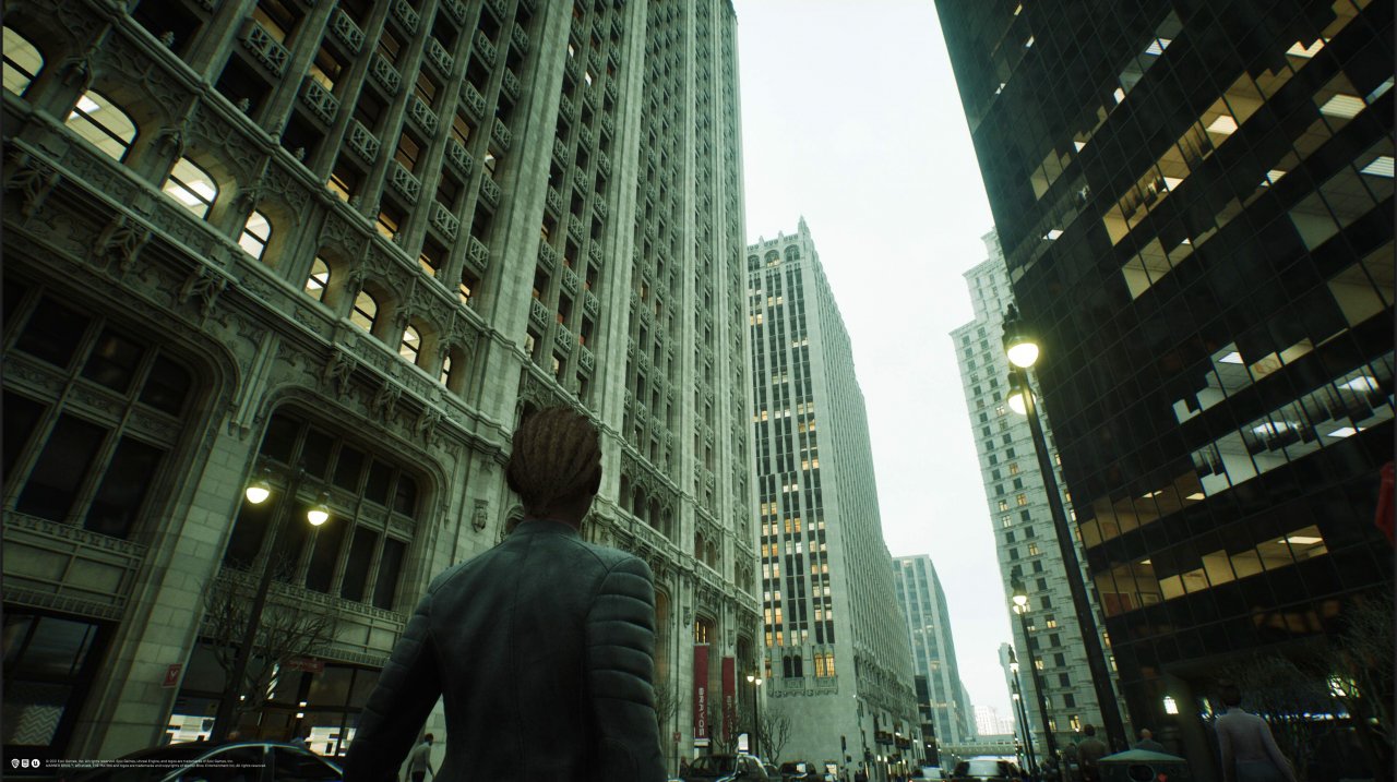 [10/12/2021] Die Echtzeit-Techdemo The Matrix Awakens: An Unreal Engine 5 Experience wurde nun offiziell vorgestellt. (6)