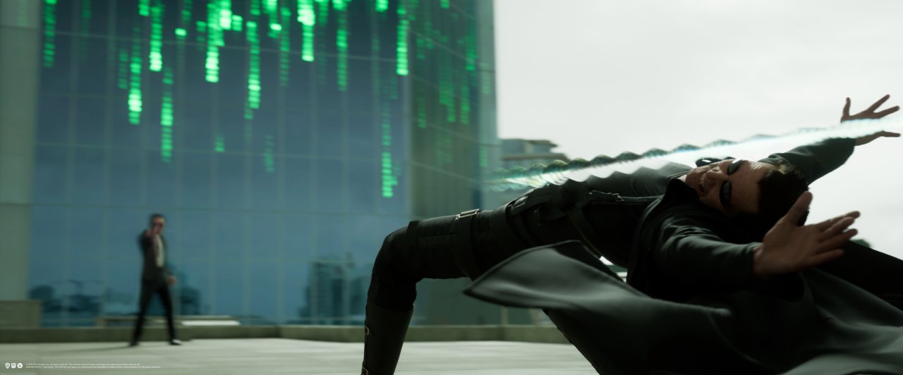 [10/12/2021] Die Echtzeit-Techdemo The Matrix Awakens: An Unreal Engine 5 Experience wurde nun offiziell vorgestellt. (7)