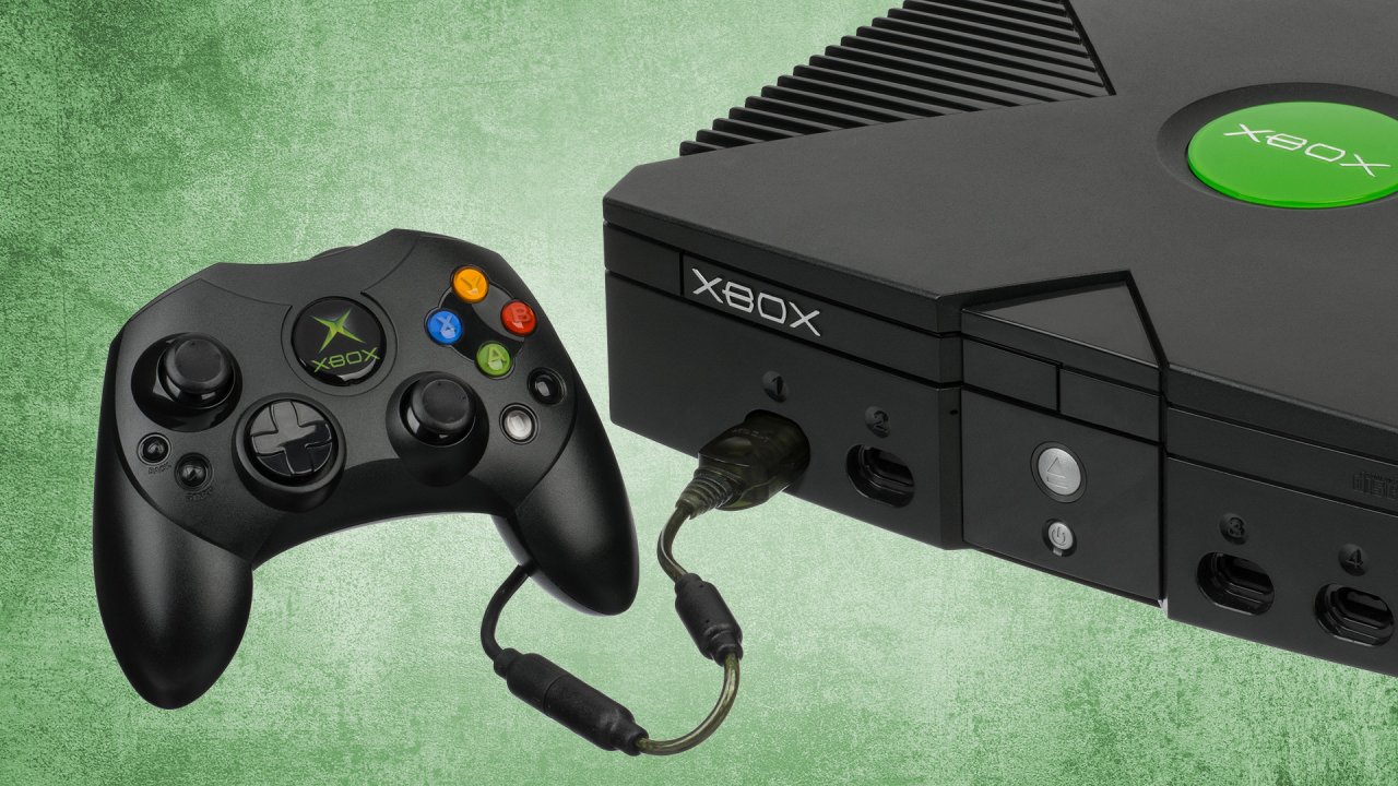 [01/12/2021] Xbox mit Controller S