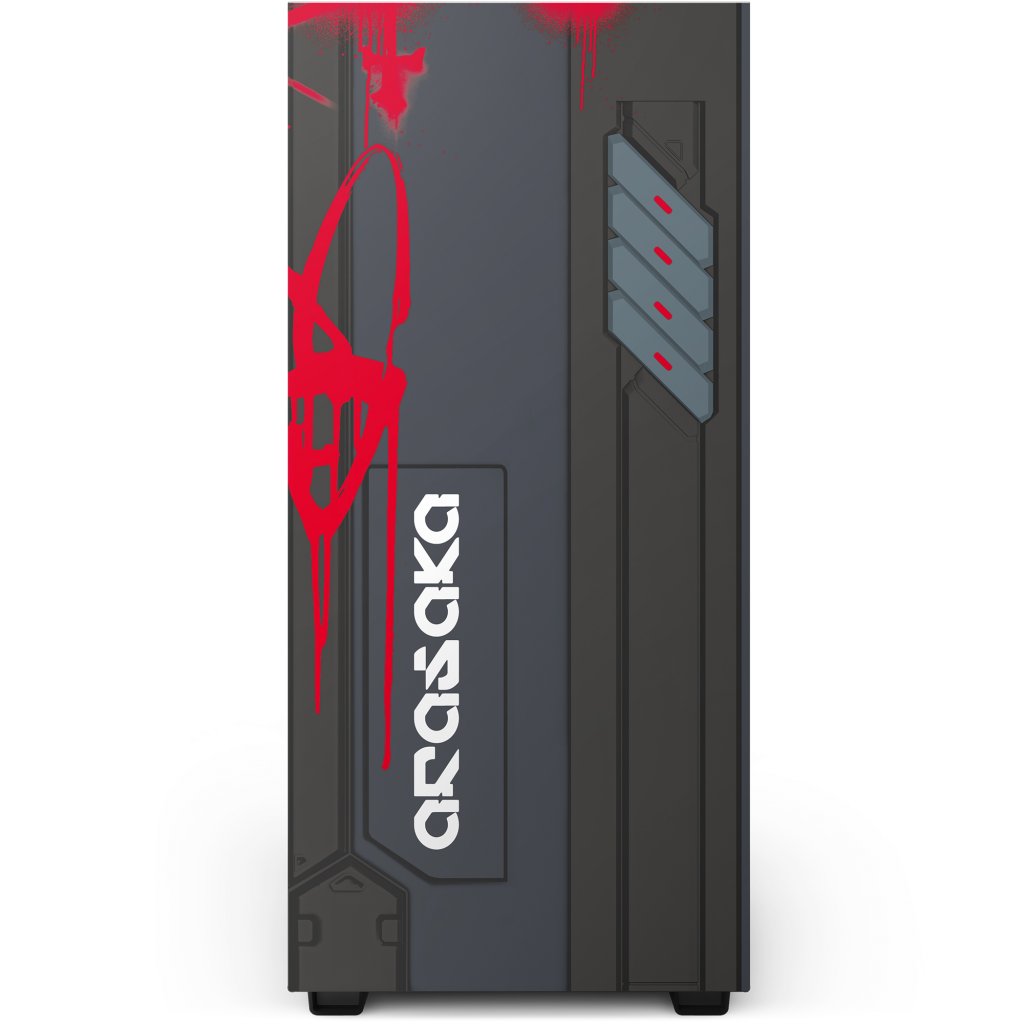[11/12/2021] NZXT H710i CRFT 09: Cyberpunk 2077 Edition