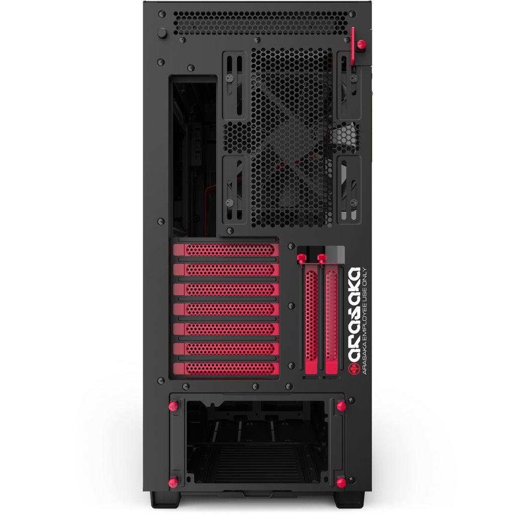 [11/12/2021] NZXT H710i CRFT 09: Cyberpunk 2077 Edition