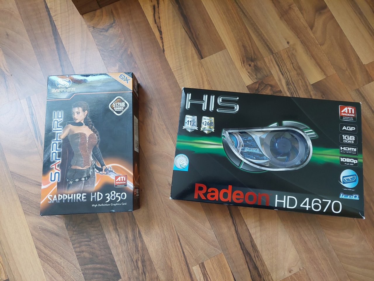 [12/12/2021] Update vom 12.12.2021: Grafikkarte von AMD-Freak1977