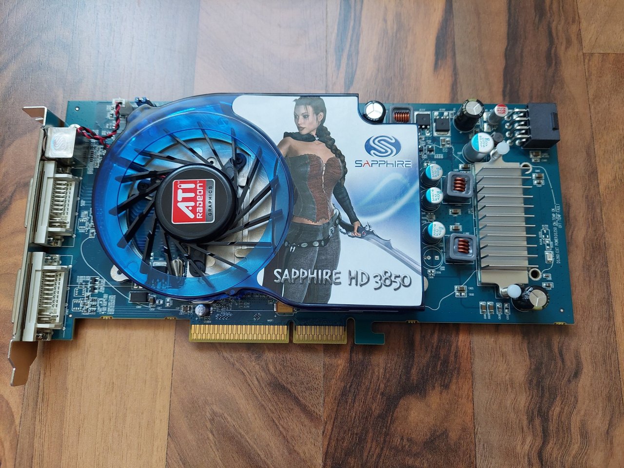 [12/12/2021] Update vom 12.12.2021: Grafikkarte von AMD-Freak1977