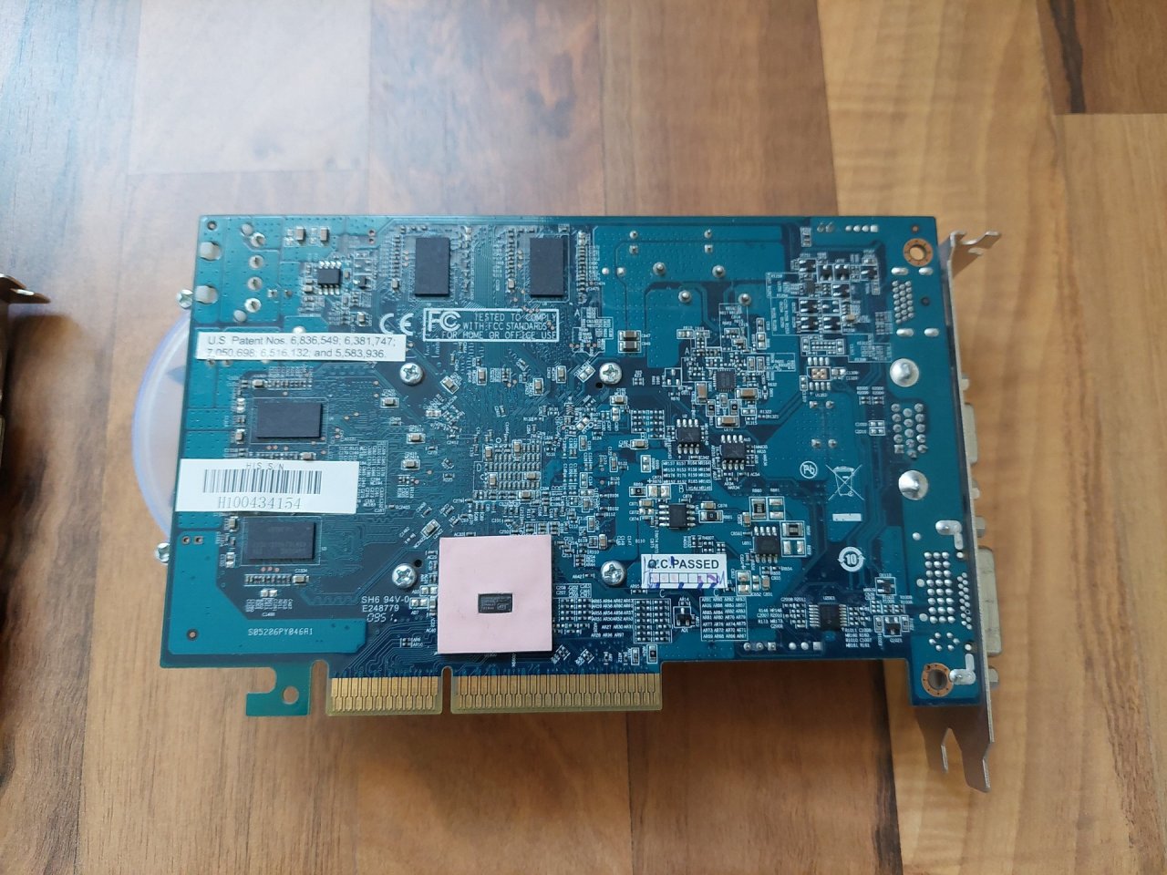 [12/12/2021] Update vom 12.12.2021: Grafikkarte von AMD-Freak1977