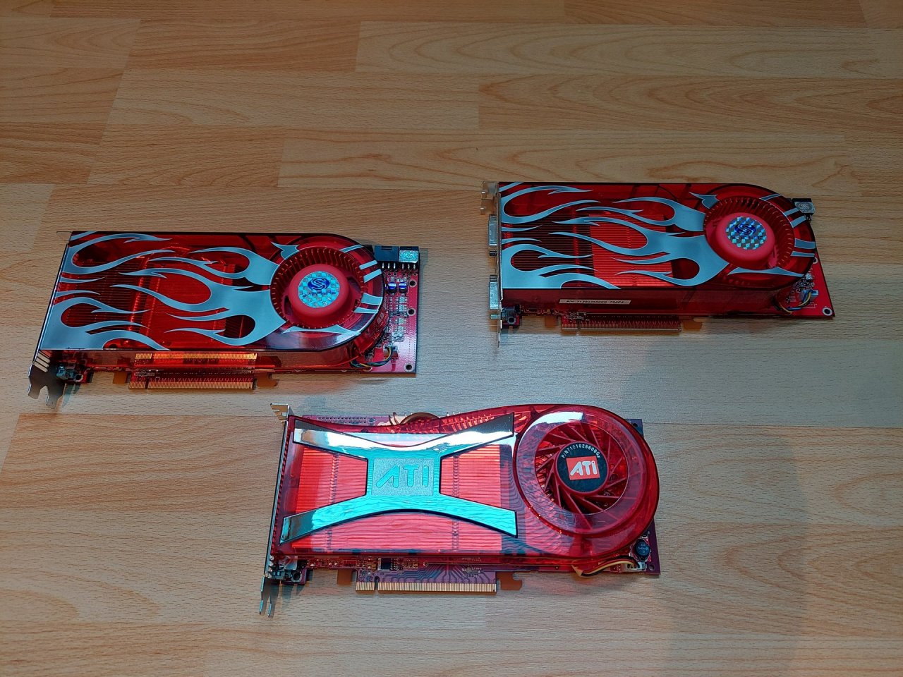 [12/12/2021] Update vom 12.12.2021: Grafikkarte von AMD-Freak1977