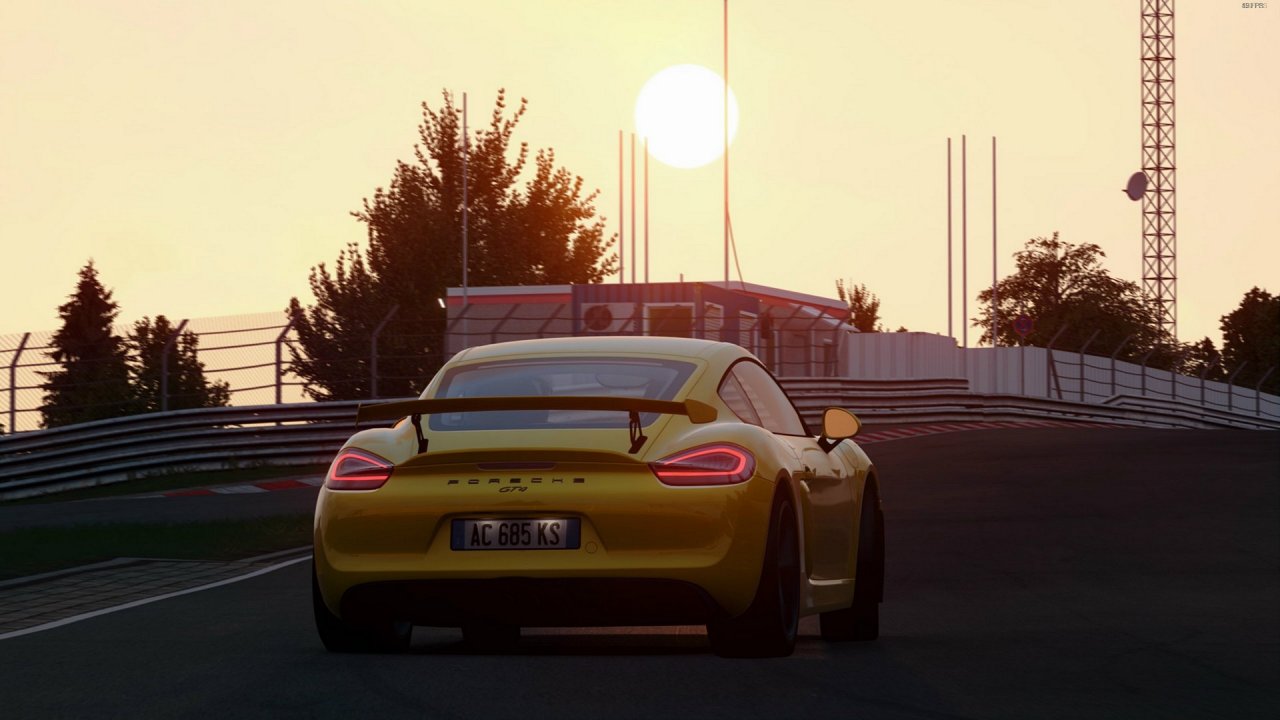 [26/12/2021] Assetto Corsa (mit einigen Mods - Shaders Patch und SOL) - Screenshot von Neawoulf