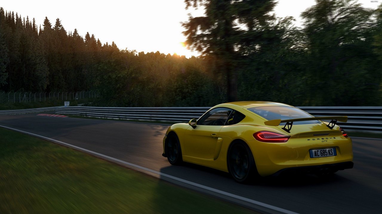[26/12/2021] Assetto Corsa (mit einigen Mods - Shaders Patch und SOL) - Screenshot von Neawoulf