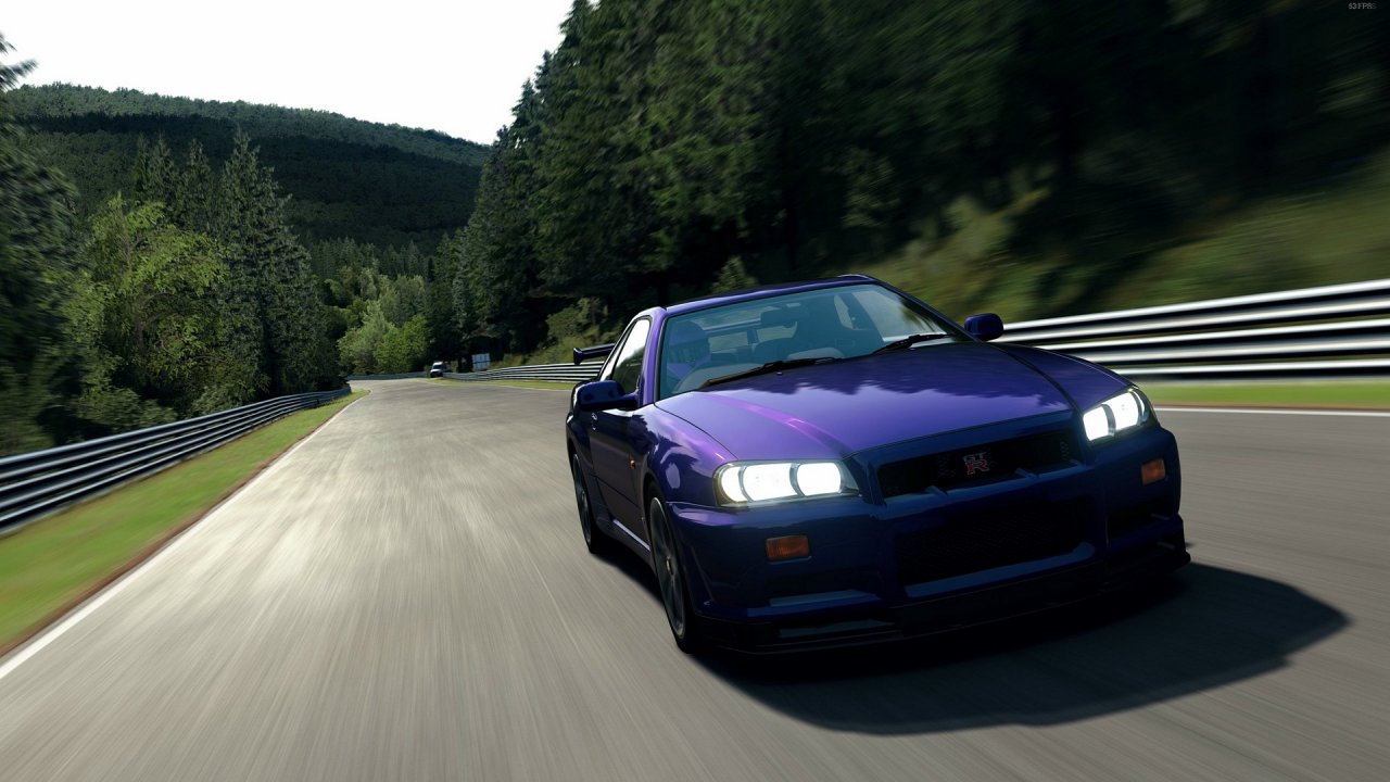 [26/12/2021] Assetto Corsa (mit einigen Mods - Shaders Patch und SOL) - Screenshot von Neawoulf