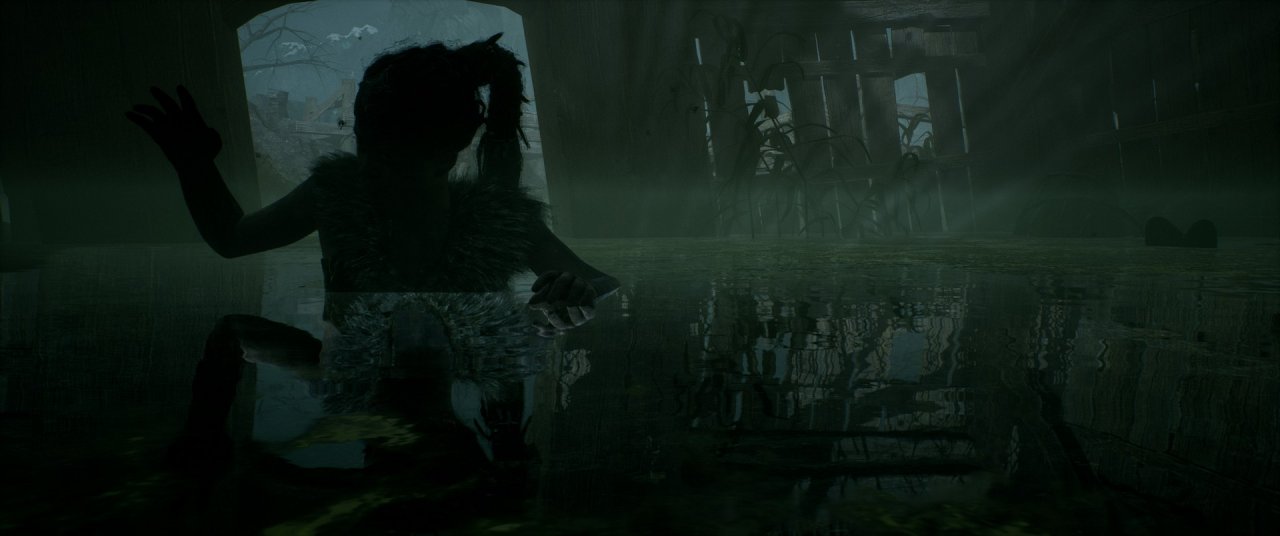 [26/12/2021] Hellblade: Senua's Sacrifice (Enhanced Update, max. Raytracing) - Screenshot von Acgira