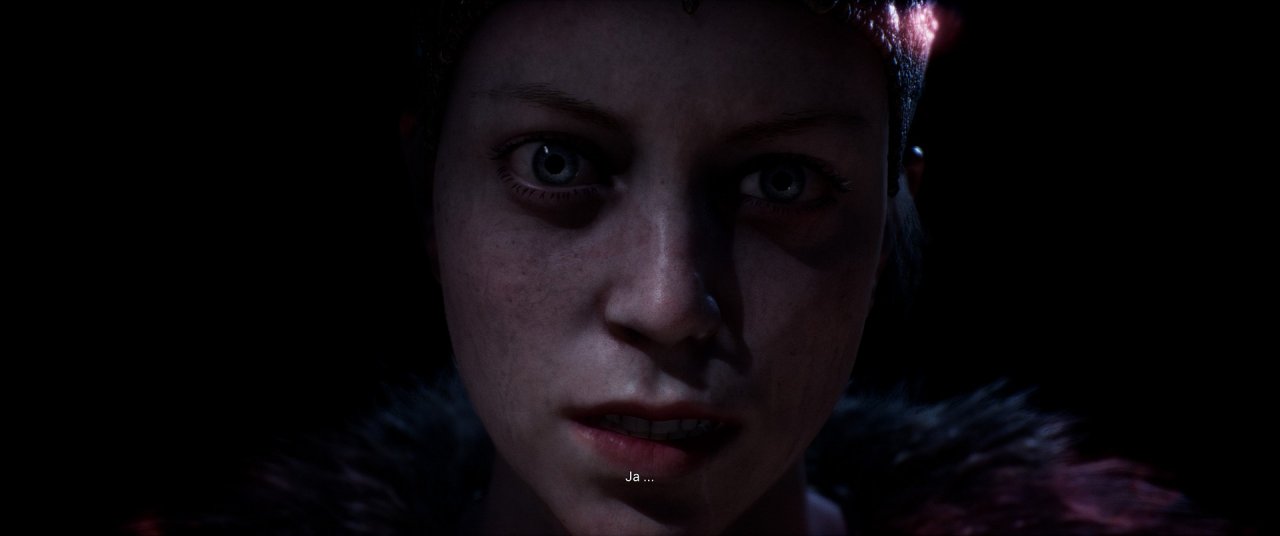 [26/12/2021] Hellblade: Senua's Sacrifice (Enhanced Update, max. Raytracing) - Screenshot von Acgira