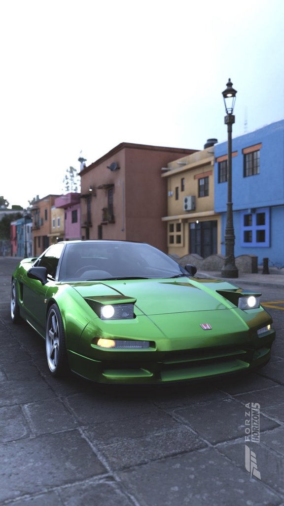 [26/12/2021] Forza Horizon 5 (Ultra Settings) - Screenshot von kero81