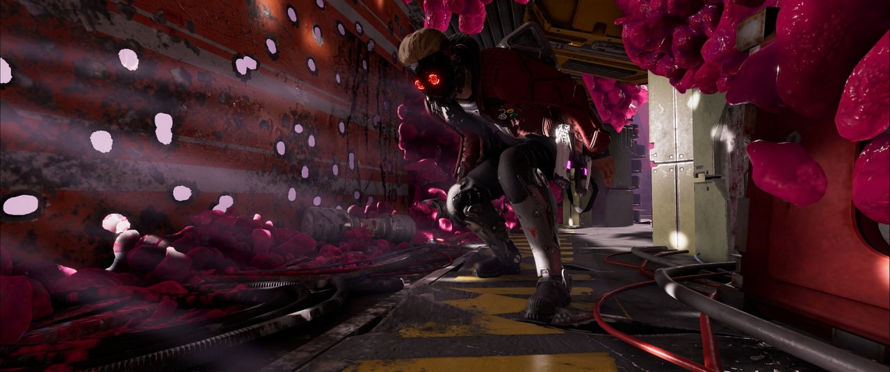 [26/12/2021] Guardians of the Galaxy (Raytracing Ultra) - Screenshot von Acgira