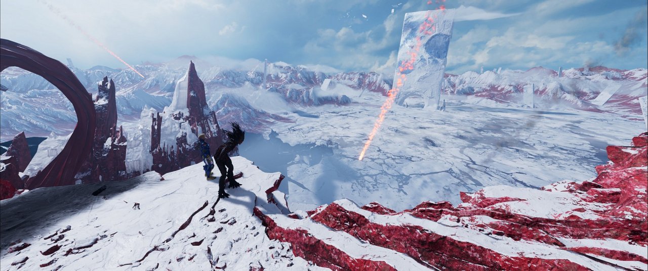 [26/12/2021] Guardians of the Galaxy (Raytracing Ultra) - Screenshot von Acgira