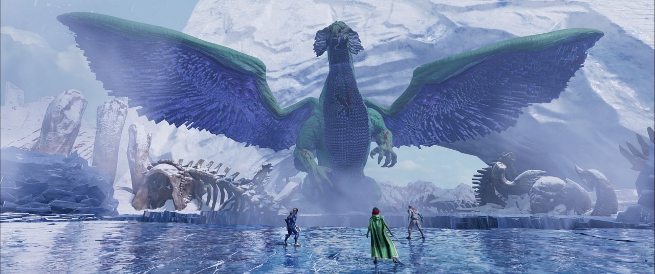 [26/12/2021] Guardians of the Galaxy (Raytracing Ultra) - Screenshot von Acgira