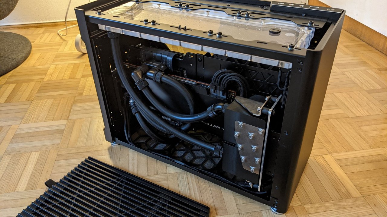 [30/12/2021] Update Januar 2022: Foto von Da_Obst