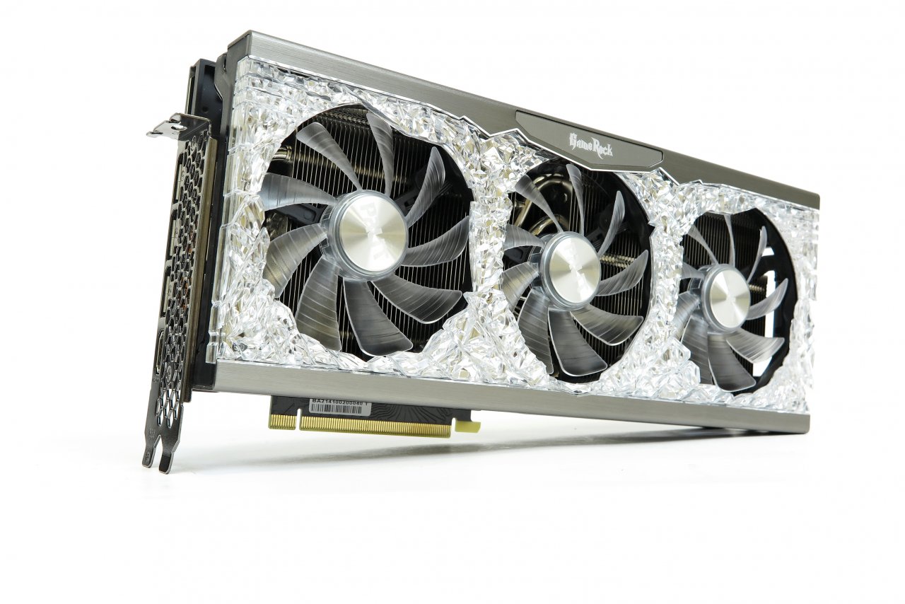 [16/12/2021] Geforce RTX 3080 Ti: Nvidia bringt die „günstige RTX 3090“ am 02.06.2021 auf den Markt.