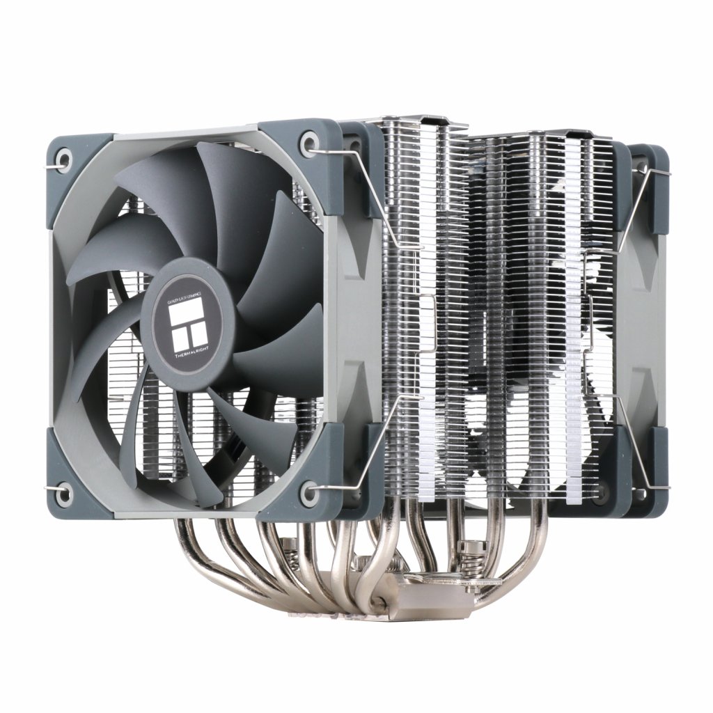 [03/12/2021] Thermalright Peerless Assassin 120 (1)