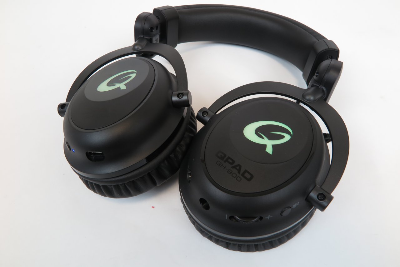 [21/12/2021] Qpad QH 900. (1)