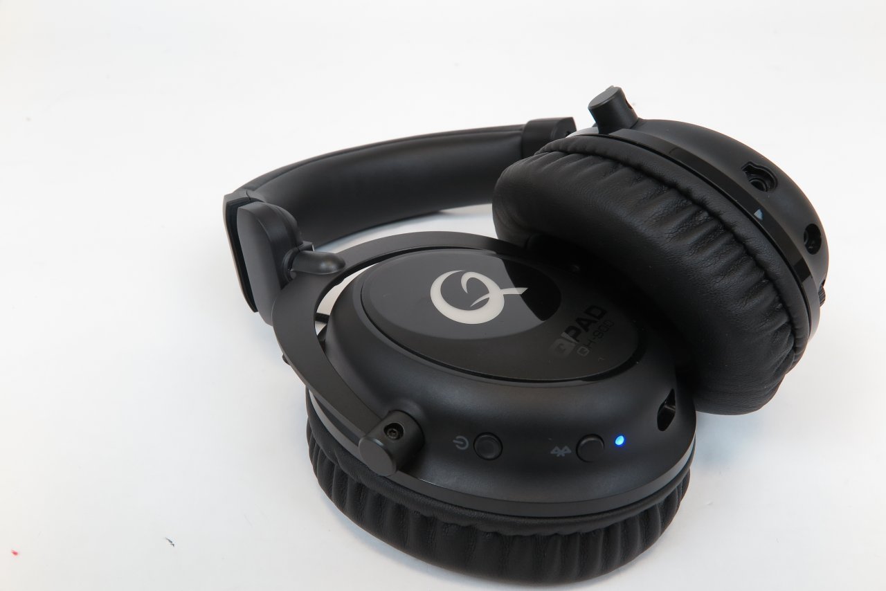 [21/12/2021] Qpad QH 900. (2)