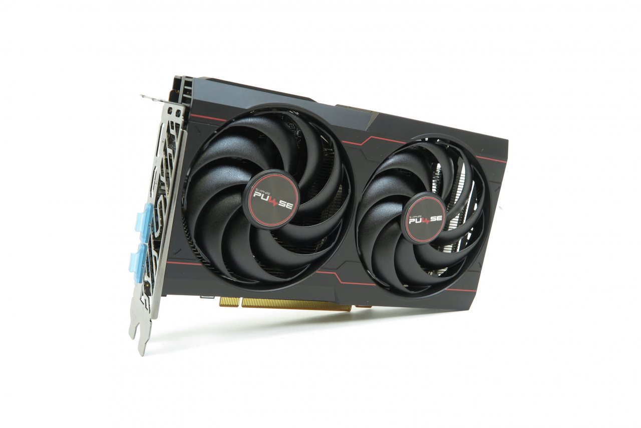 [20/12/2021] AMD Radeon RX 6600 - u. a. nominiert für 