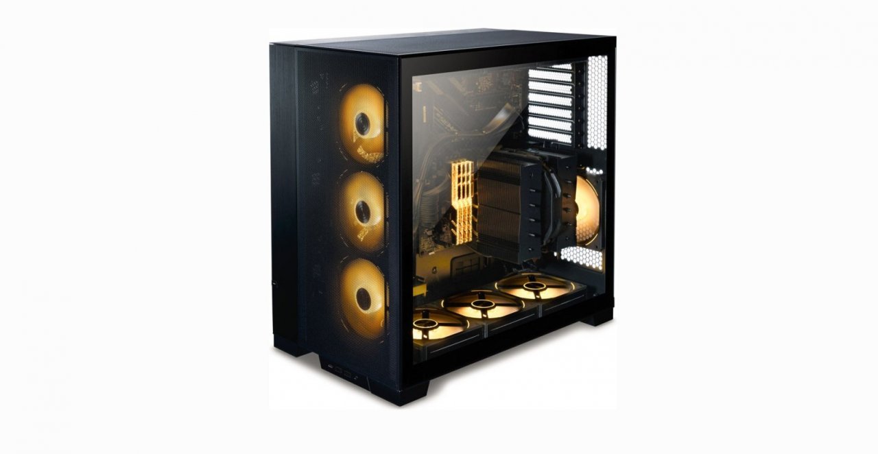 [19/12/2021] Lian Li O11 Dynamic Evo&nbsp;