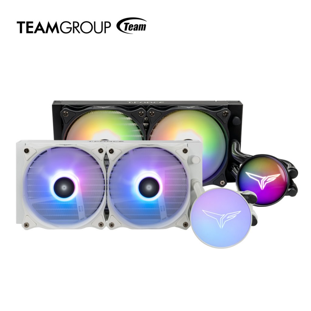 [03/12/2021] Siren GD240E ARGB