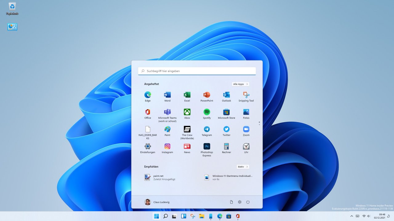 [02/12/2021] Windows 11: Microsoft erklärt, warum einige Treiber rückdatiert werden.