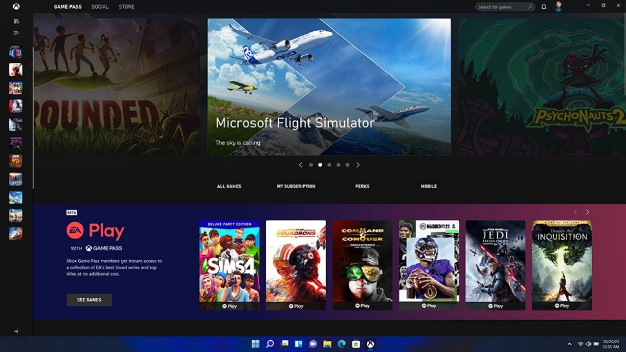 [10/12/2021] Kein Windows 11 2022 Update: Microsoft stoppt Verteilung bei Gaming-PCs (1)