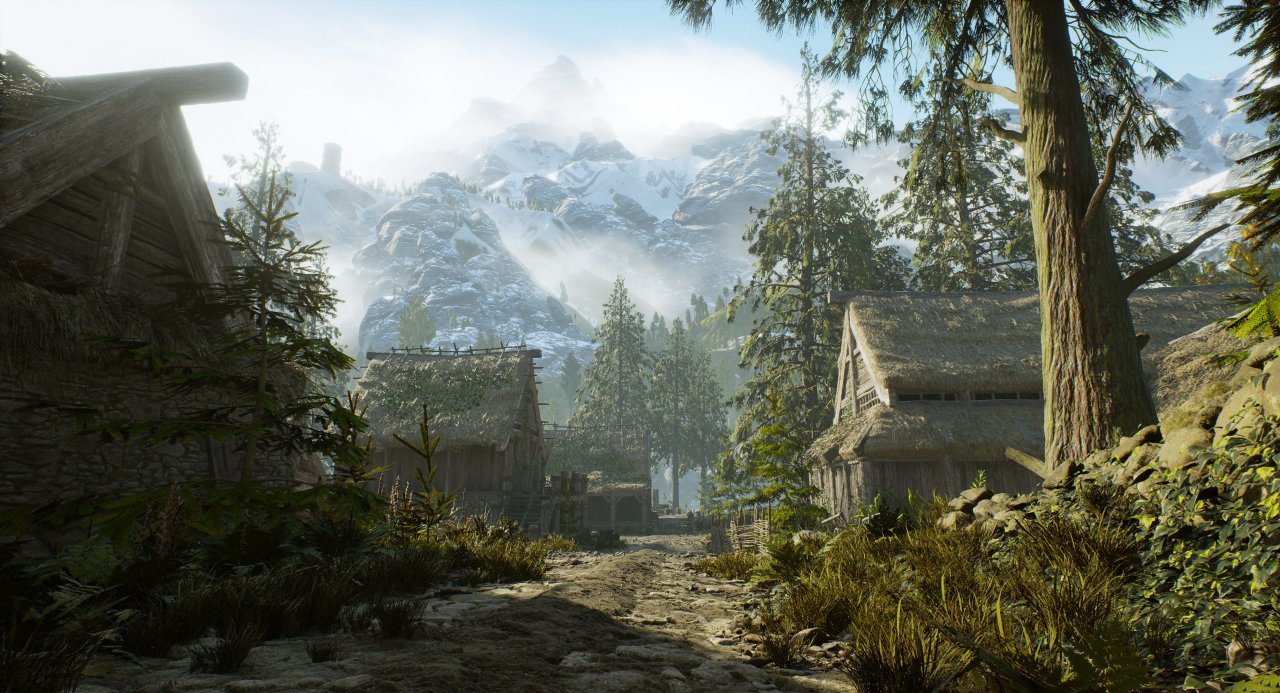 [29/12/2021] Xbox Game Studios: Diese Entwickler nutzen die Unreal Engine 5 für neue Spiele.