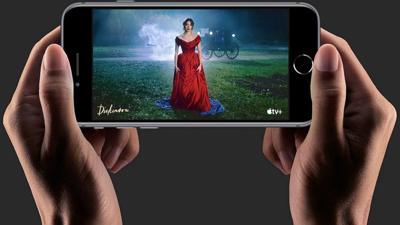 [03/12/2021] Aktuelles iPhone SE