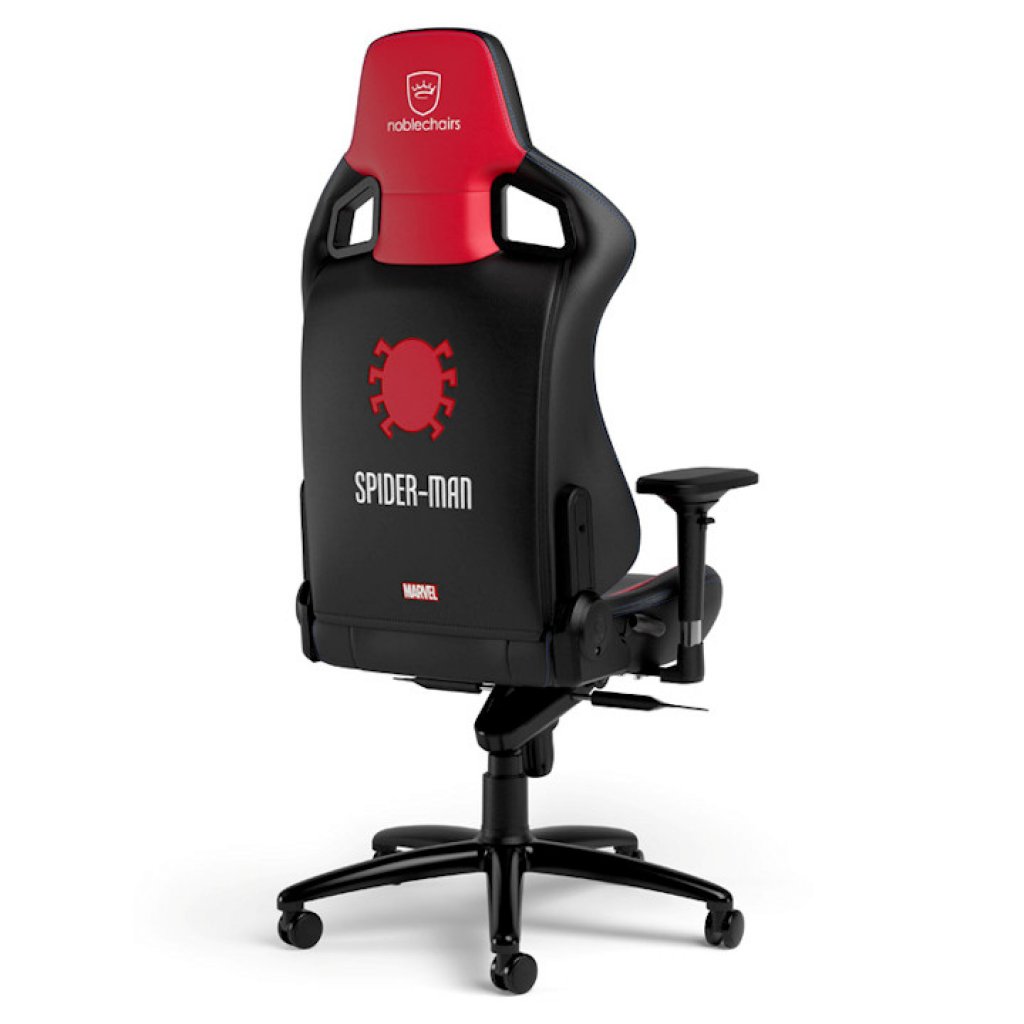 [20/12/2021] Gaming-Stuhl: Epische Spider-Man-Edition von Noblechairs (3)