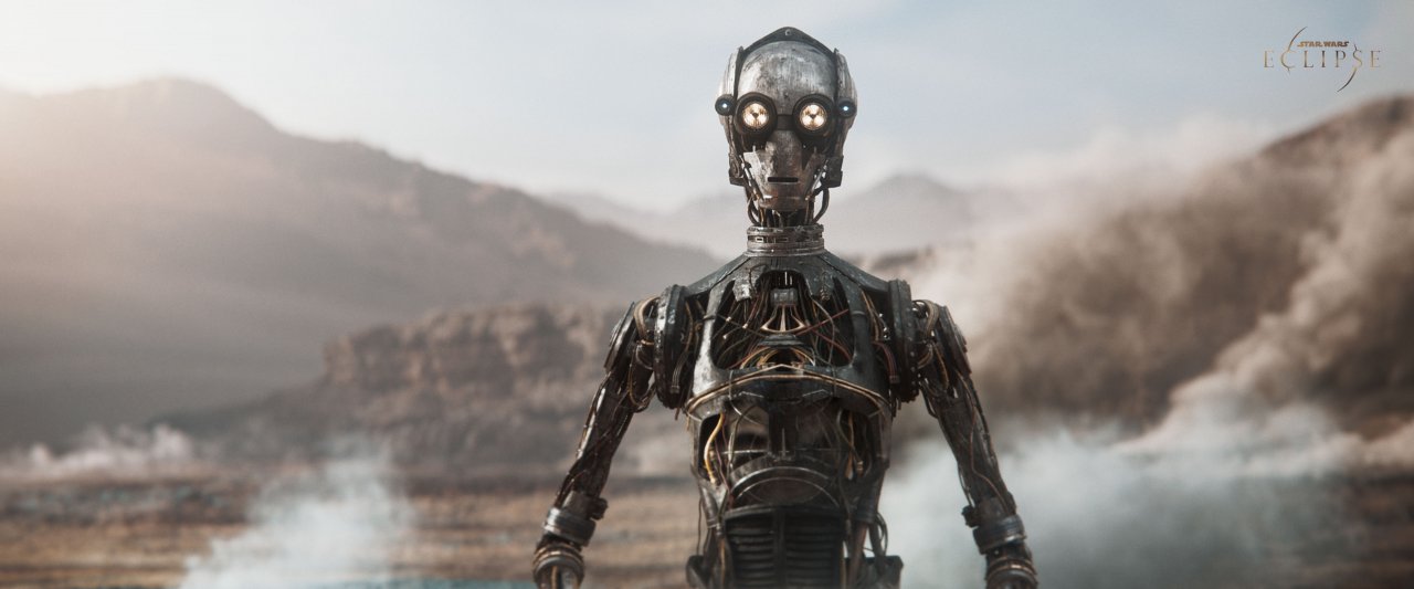 [10/12/2021] Star Wars Eclipse: Quantic Dream bestätigt Entwicklung und wagt Neuausrichtung