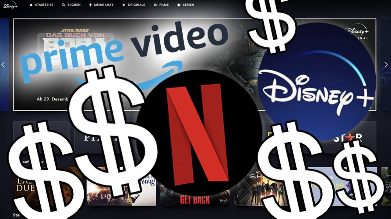 [02/12/2021] Video-Streaming: So groß ist der CO₂-Fußabdruck bei RTL+ (1)