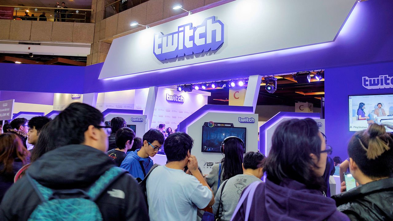 [02/12/2021] Twitch jetzt mit Gruppen-Streams für 32 Personen via Facetime (1)