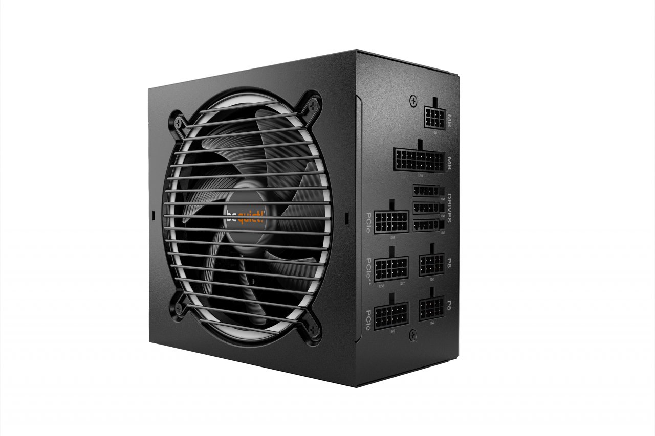 [25/01/2022] Be Quiet Pure Power 11 FM&nbsp; 1000W (1)