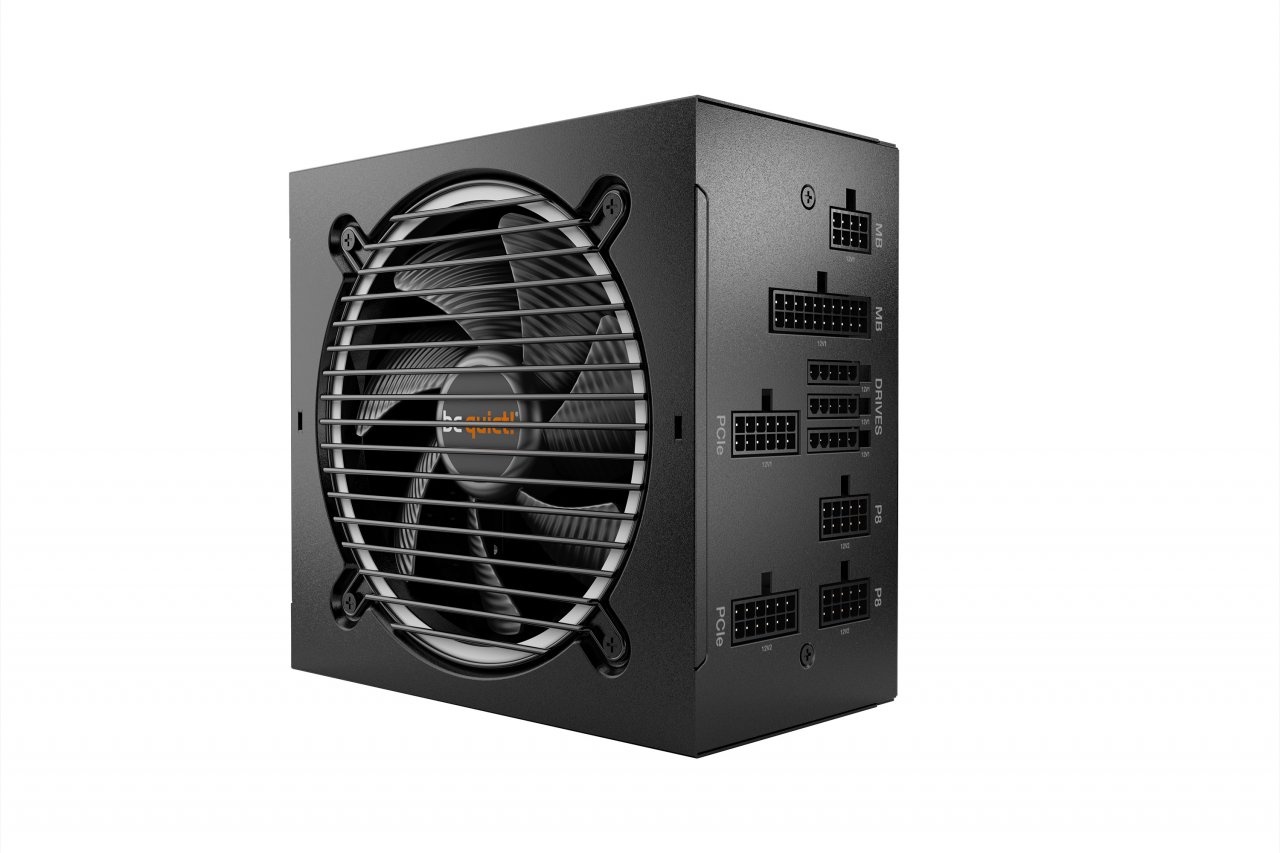 [25/01/2022] Be Quiet Pure Power 11 FM 850W (1)