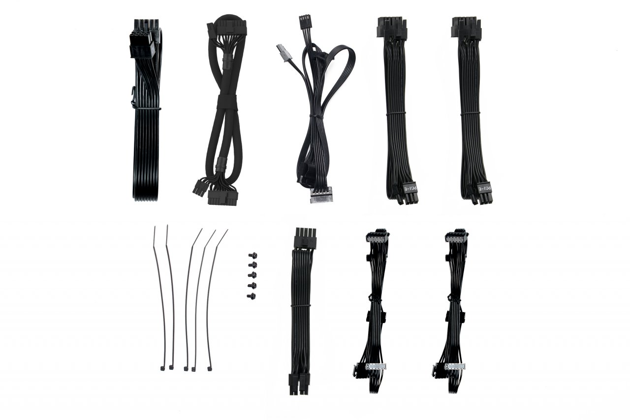 [25/01/2022] Be Quiet Pure Power 11 FM&nbsp;850W (4)