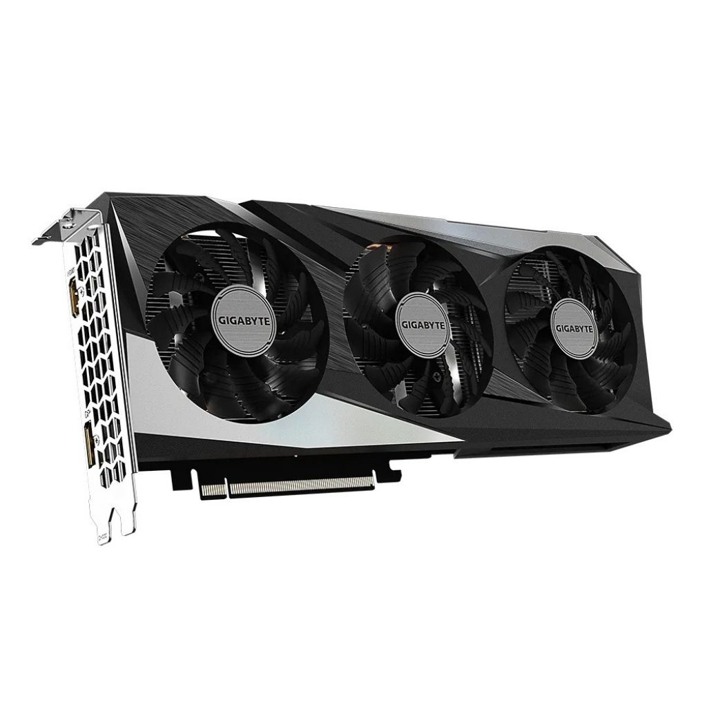 [22/01/2022] Gigabyte Radeon RX 6500 XT