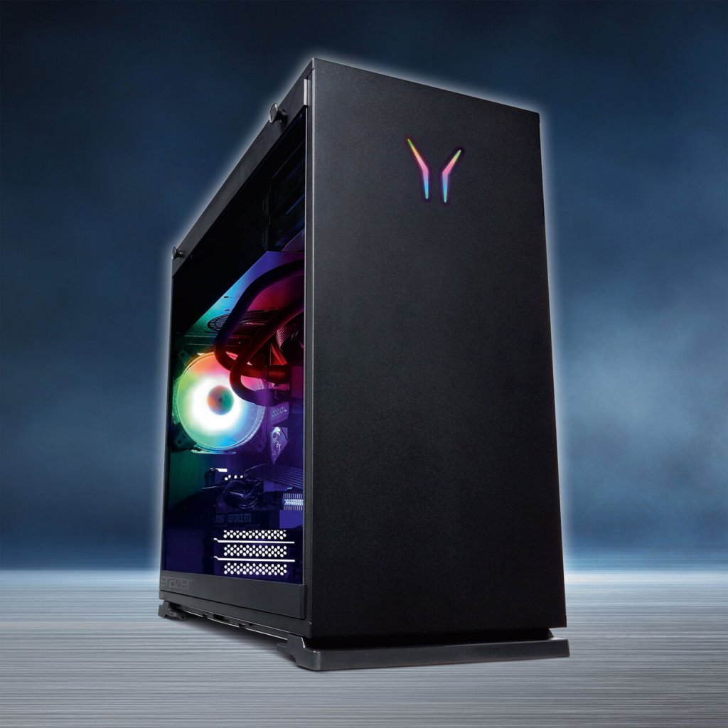 [14/01/2022] Aldi-PC mit Geforce RTX 3070 Ti und Core i7-12700K: Gaming-Rechner ab 27.1. (2)
