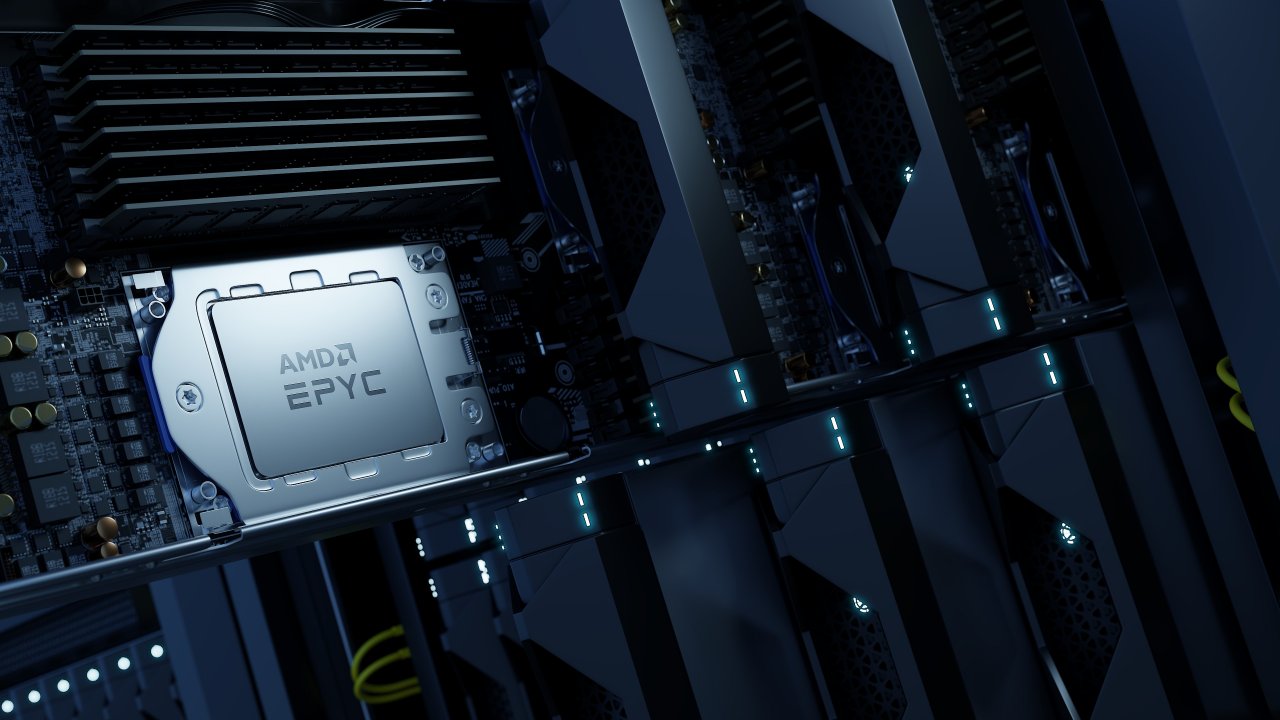 [22/01/2022] Sockel SP5: Bilder von AMDs 