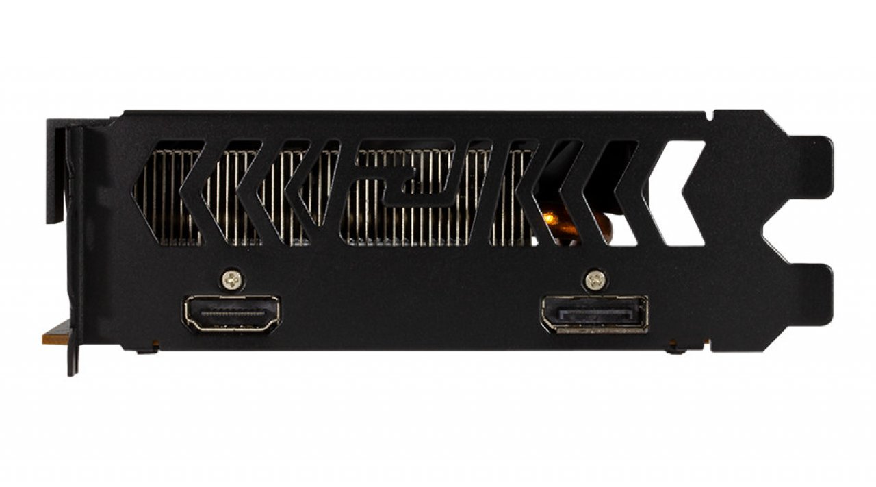 [13/01/2022] Powercolor Radeon RX 6500 XT ITX. (4)