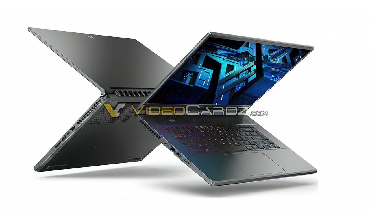 [03/01/2022] Acer Predator Triton 500 SE (2022)