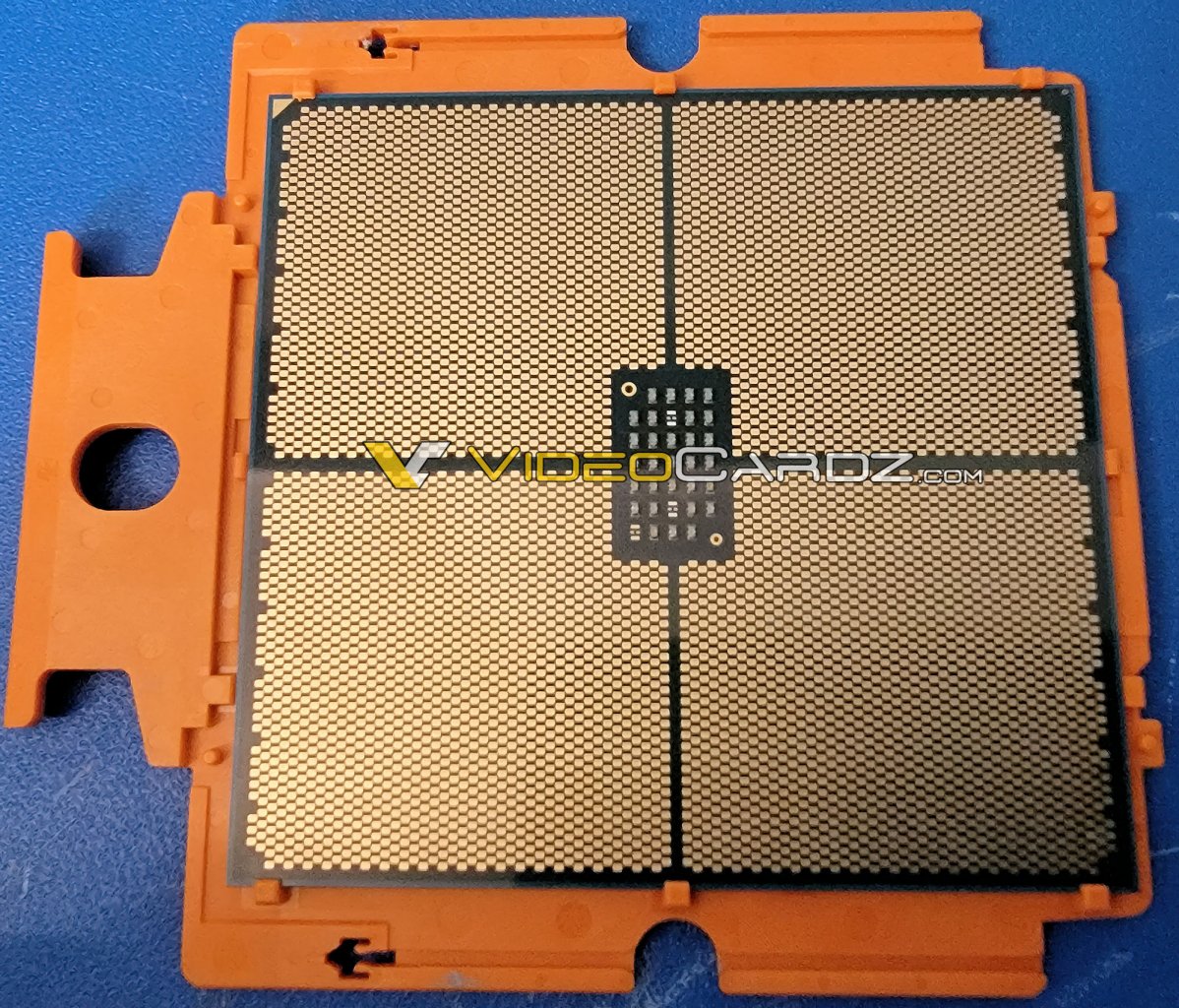 [11/01/2022] AMD Epyc 